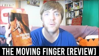 Agatha Christie  The Moving Finger REVIEWDISCUSSION SPOILERS [upl. by Nuahsar]