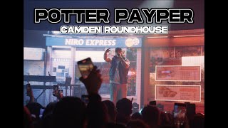 POTTER PAYPER HAD CAMDEN PASSING OUT  DARNELL VLOGS [upl. by Ringler]