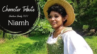 Meet Niamh  Character Tribute  Shiretown Shindig 2021 [upl. by Maker]