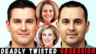 Wife Swap Fantasy Turned to Obsession And Murder True Crime Documentary [upl. by Vasquez55]