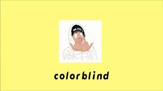 Lil Xan amp Diplo  Colorblind Lil Xan Type Beat  NEW 2018 [upl. by Ashleigh]