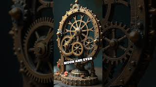 Unlocking Ancient Secrets The Antikythera Mechanism [upl. by Ornstead]