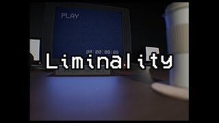 Liminality Official GAMEPLAY Trailer Kane Pixels Inspired Game [upl. by Suolevram]