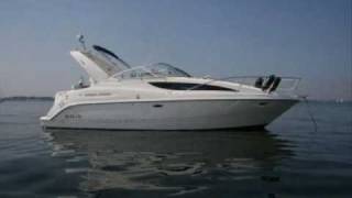 Bayliner Boote powered by bestboats24 [upl. by Yroj]