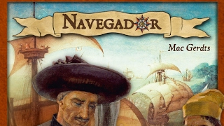 Navegador How to Play [upl. by Gamin]