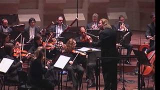 Mozart Symphony 39  Sinfonia Rotterdam [upl. by Innig97]