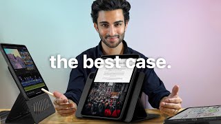 The BEST iPad Accessory  ESR Shift Magnetic Case ✨ [upl. by Smoot]