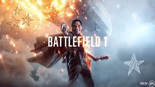 🔴AO VIVO🔴 battlefield 1 21102024 [upl. by Nyltac]