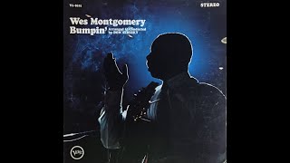 Wes Montgomery the Shadow of your smile [upl. by Janicki]