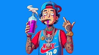 Freestyle Beat  quotFLOW HIGHquot  Free Type Beat 2024  Rap Trap Beat Instrumental [upl. by Harrod899]