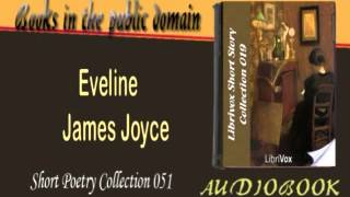 Eveline James Joyce Audiobook [upl. by Janeva]