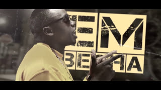 EMBESHA Official Video by KHALIGRAPH JONES [upl. by Pomfret128]