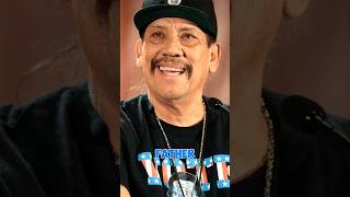 Surprising Facts About Danny Trejo From Prison to Hollywood Legend [upl. by Tate676]