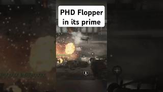 PhD Flopper back then codzombies gamingthrowback gaming [upl. by Cassilda414]