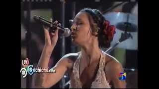 calle 13 latinoamerica grammy latino 2011 [upl. by Gratianna]