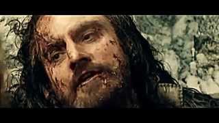 Thorin amp femBilbo  All To You ThilboBagginshield [upl. by Ulphi113]