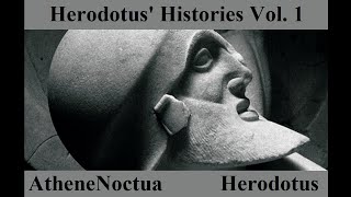 Herodotus Histories FULL Audiobook  book 1 of 3 [upl. by Yhpos]