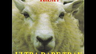 THE KLF  Ultra Rare Trax  Full Album [upl. by Thordis]