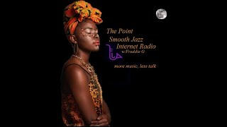 The Point Smooth Jazz Internet Radio 092723 [upl. by Marita]