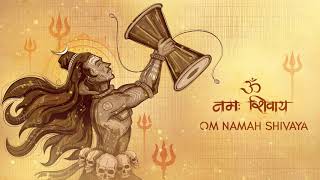 SHIV MANTRA MEDITATION with Shamanic Drums  Mantra Trance to Keep Negative Energies Away [upl. by Anahcar]