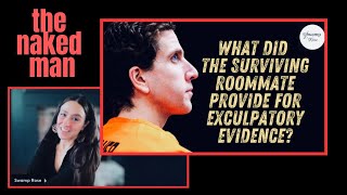 idaho4  Speculations about exculpatory evidence bryankohberger [upl. by Simonne]