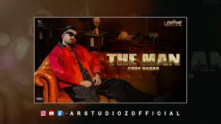 THE MAN  ADDY NAGAR  NEW DSP EDITION HINDI SONGS  CONCERT HALL SONGS [upl. by Aihtennek]