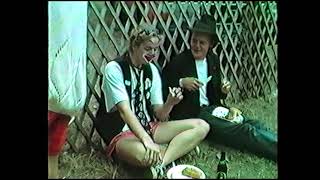 Skanderborg Festival 1990 Reedited [upl. by Elodie465]