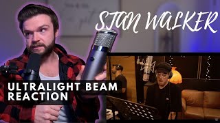 STAN WALKER  ULTRALIGHT BEAM  REACTION [upl. by Analeh500]