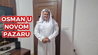 Karici posetili grob muftije Zukorlica [upl. by Morten]