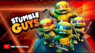 LIVE PLAY AGAIN BLOCK DASH  Stumble Guys Indonesia Asia Server stumbleguys [upl. by Ellersick660]