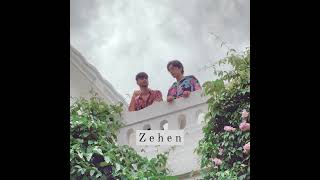 MITRAZ  Zehen Official Audio [upl. by Padegs]