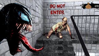 BEST HORROR GAME 8 [upl. by Ahsats]