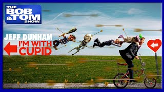 Jeff Dunham On His Special quotIm With Cupidquot [upl. by Yeliak]