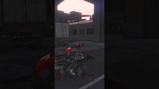 Oppressor Mk2 becomes a 2 seater 💀 [upl. by Ralyat]