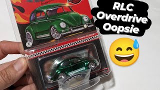 The RLC Overdrive amp Kawa Bug A Club Car is Finally Here [upl. by Aria]