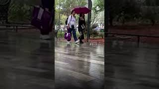 En esta fecha iniciará la temporada de lluvias Short [upl. by Brittaney]