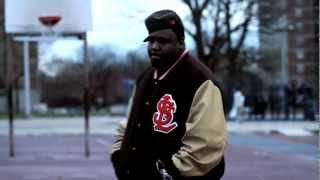 Mike Knox  Love The Streets No More Official Music Video [upl. by Adnicaj]