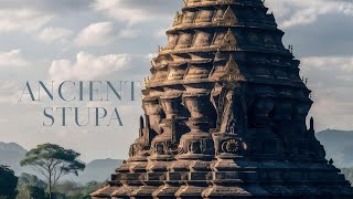 quotSanchi Stupa A Journey Through Timequot 🇮🇳 [upl. by Earvin]