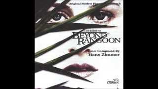 Beyond Rangoon  Full Original Soundtrack [upl. by Llenad]