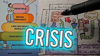 SelfMaximize Part 2 CRISIS Why are we having a maturity crisis and what can you do about it [upl. by Suoivart155]