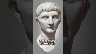 RIP Germanicus and William Seward romanempire history rome ushistory usa alaska [upl. by Prussian]