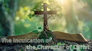 The Inculcation of the Character of Christ  PM service [upl. by Yraeht]