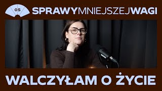 „Lekarka uświadomiła mi że otyłość się leczy” [upl. by Ammeg]