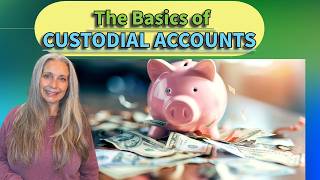 Start a Custodial Account For Your Childs Financial Success [upl. by Akitan541]