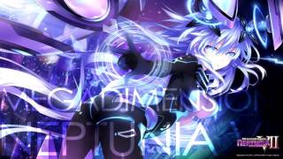 Megadimension Neptunia VII OST 38 Desperado Zerodimension Overworld Theme [upl. by Macleod]