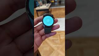 Samsung Galaxy Watch 7 🥀 fyp viralvideo [upl. by Castro]