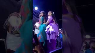 Chhapdet kamar per HaraDiya re bhojpuri trending dance shorts ytshortsindia viralvideo video [upl. by Sherm997]