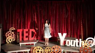 Tell Me These Stories Bias in History Books  Hayah Amin  TEDxYouthASK [upl. by Luedtke]