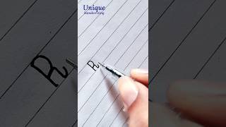 Stunning Calligraphy Writing Ideas [upl. by Follansbee]