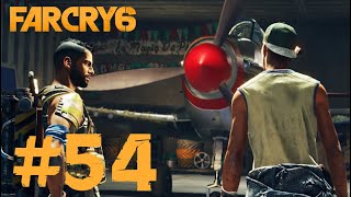 Far Cry 6 54 Flyball [upl. by Chappell]